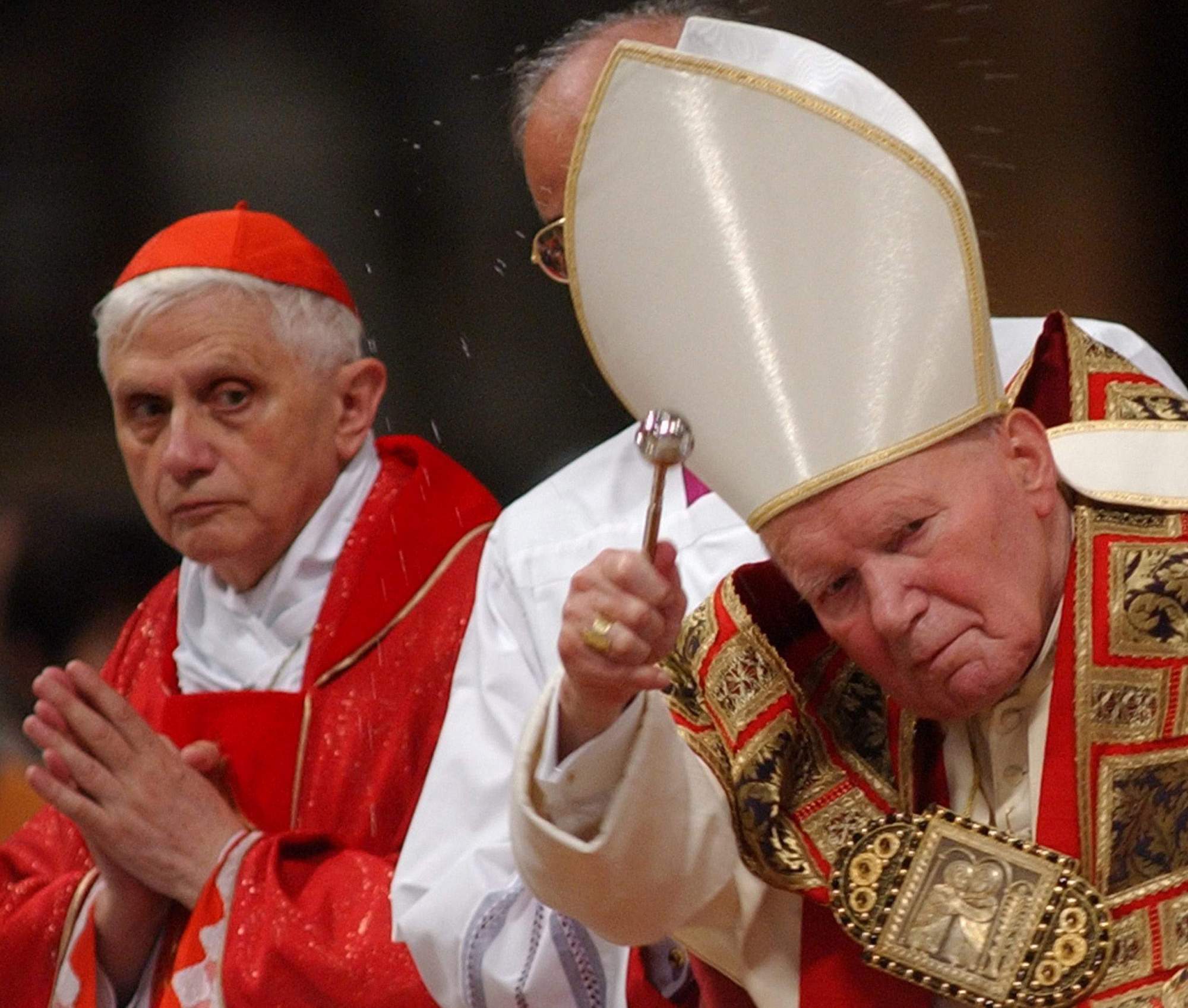 Beyond Belief: Two Thousand Years of Bad Faith in the Christian Church