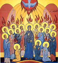 Pentecost