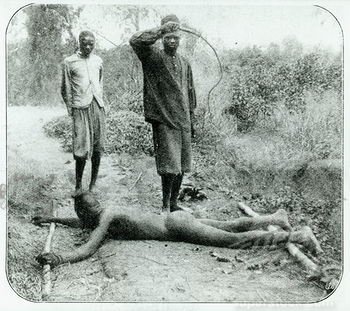 Image result for images of blacks holding whips on whites