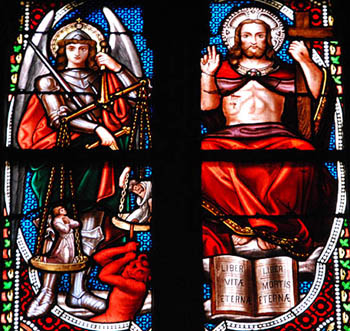 Saint Michael