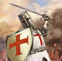 It is easy to find countless examples of christians failing to turn the cheek