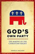 God's Own (political) Party within God's Own Country