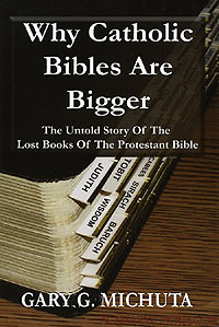 A modern book about the Apocrypha