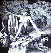 Hel, by Karl Ehrenberg, 1882