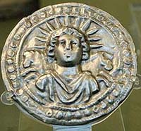 Sol Invictus Sol Invictus